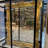 Solid Wood Rectangle Mirror-98431917