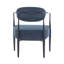 Fauteuil d'appoint rembourré en tissu Terrell-106754730-106754731