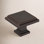 Appoint Square Cabinet Knob