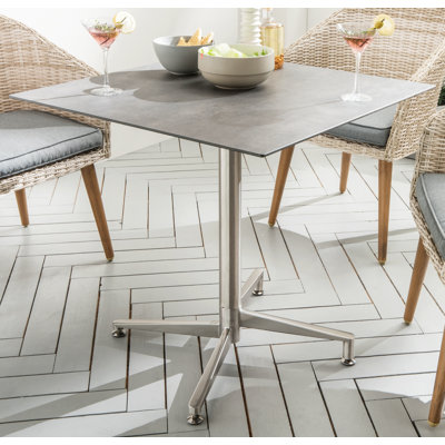 Valentine Bistro Table