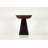 Madrid Solid Wood End Table