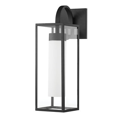 Pax 1 Light Wall Sconce