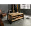 BLACKBURN Coffee Table with Storage