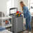 Compact 2-In-1 Portable Washing Machine With Spin Dryer - 20 Lbs Capacity With Smart Control Panel-121937314