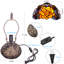 Lampe de table Tiffany