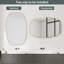 Miroir de salle de bain mural-687666819