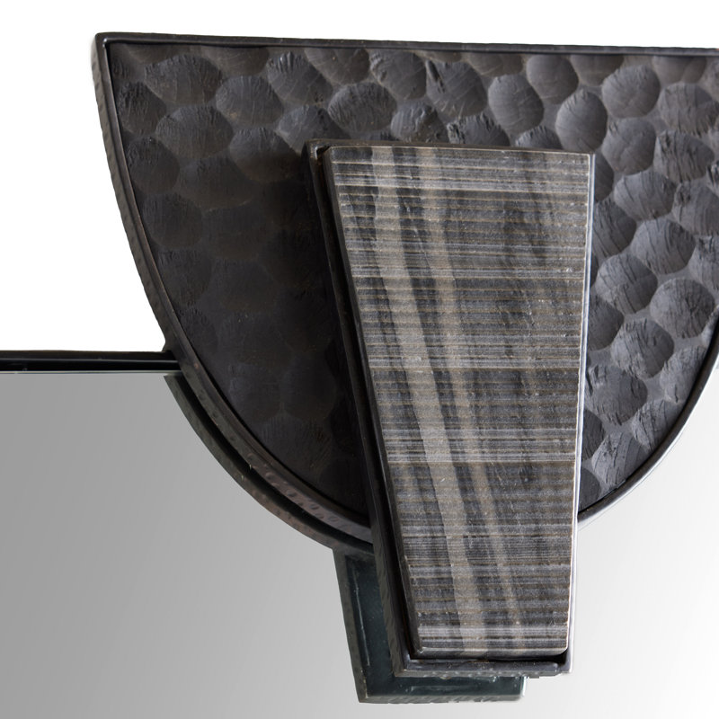 Copperhead Full Length Mirror