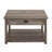 Cadhla 1-Drawer Coffee Table with Storage-1659659175