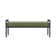 Loxe Upholstered Bench