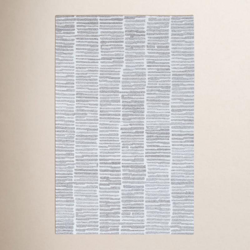 Finton Area Rug, Rectangle 8' x 10'