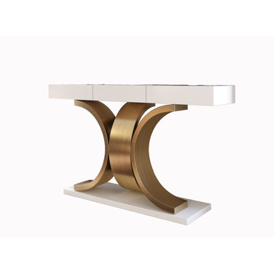MX42 Console Table