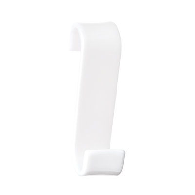 Venice Over-the-Door Robe Hook