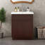Base de meuble-lavabo simple 24 po seulement-95290454