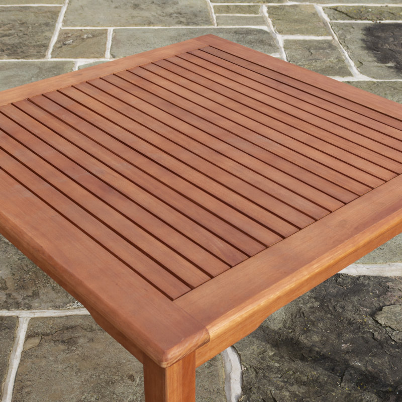  Wooden Dining Table