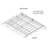 Design  Floating Platm Bed Frame-1942864405