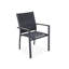 Woodcliff 8 - Person Patio Dining Set with Extendable Rectangular Table , Cushions Included