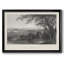 City of Baltimore, reproduction d'art sur toile-2042686286-2042686285