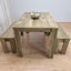 Johanne 4 -Person Dining Set
