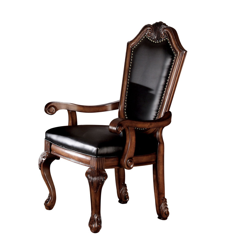Chaise Chateau De Ville (2 pièces)