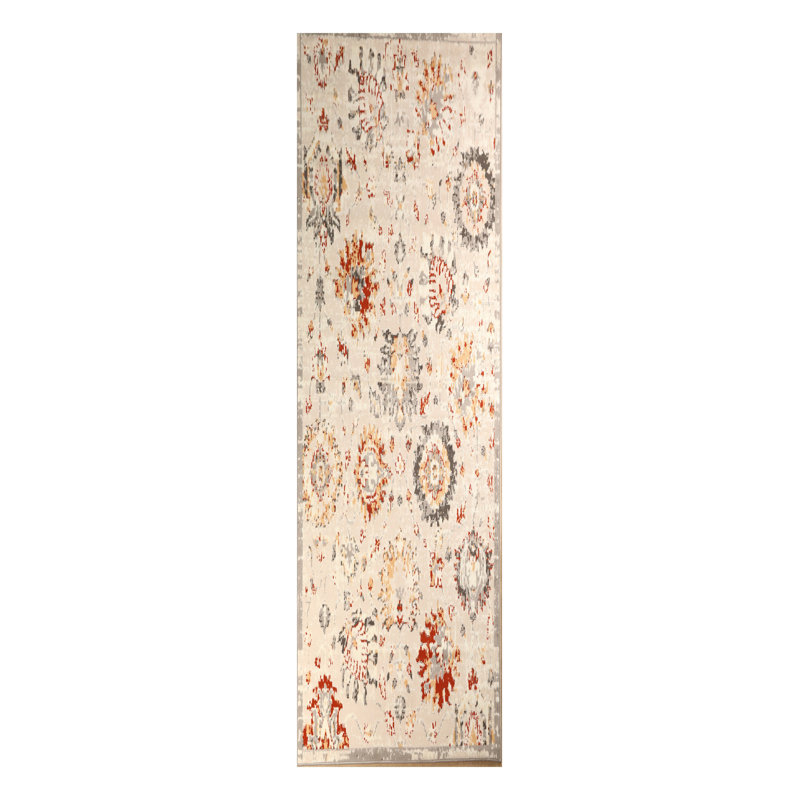 Indoor Rug, Runner 2' x 8'