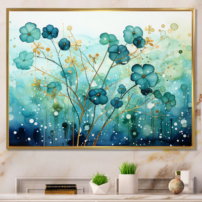 " Soothing Symphony "