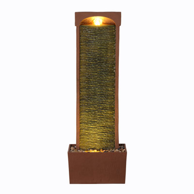 Weather Resistant Fountain