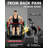 Mikolo SR06 Seated Row Machine, Plate-Loaded Resistance, Independent Arms And Adjustable Seat For Home Gym