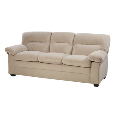 Sumter 79'' Upholstered Sofa