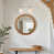 Nickel brossé