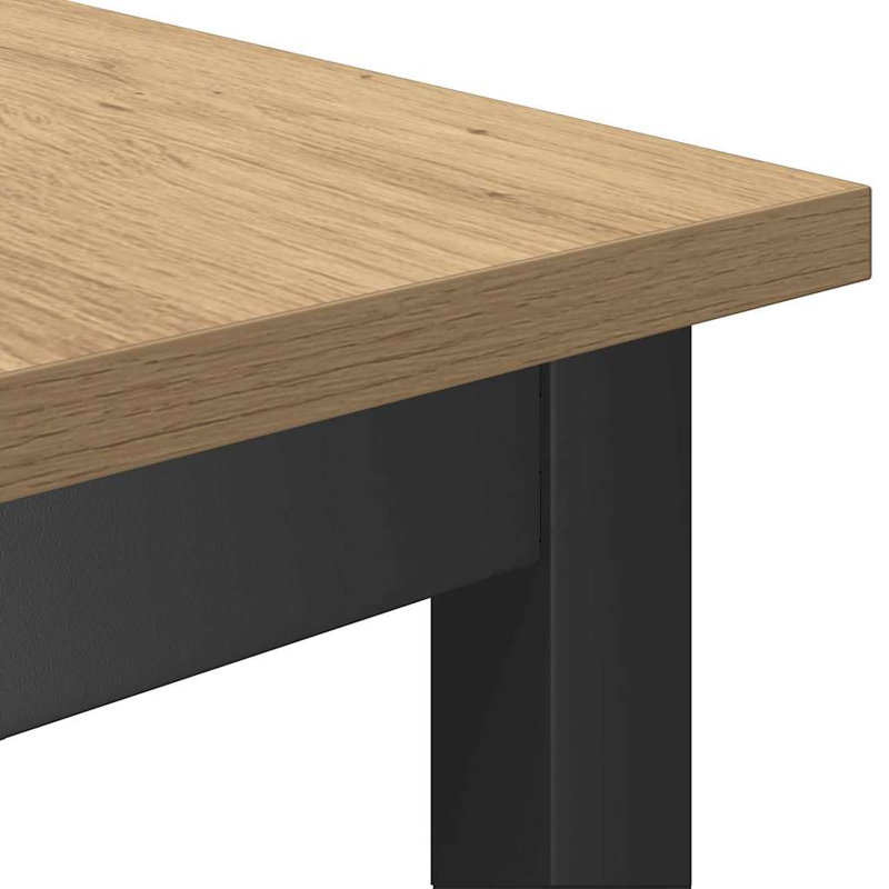 Bench, Artisan Oak