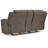 Tenielle Reclining Loveseat With Console