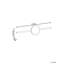 Hardwired LED Wall Mount Picture Light