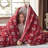 Holiday Vibe for Your Home Bedsure Holiday Christmas Duvet Cover-105311108-105311109