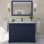 Ensemble de meuble-lavabo simple 48 po Avery-41604520-80201124