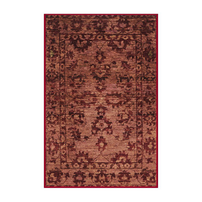 Abstract Indoor Rug