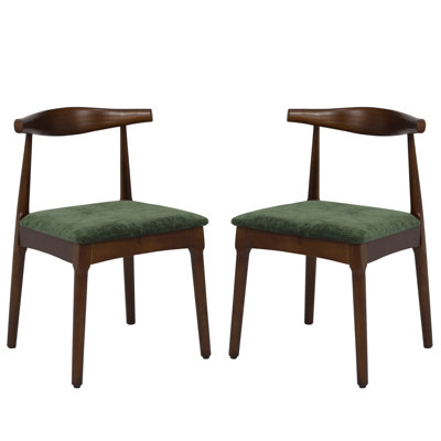 Solid Wood Dining Side Chair