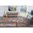 Elmer Floral and Paisley Indoor Rug
