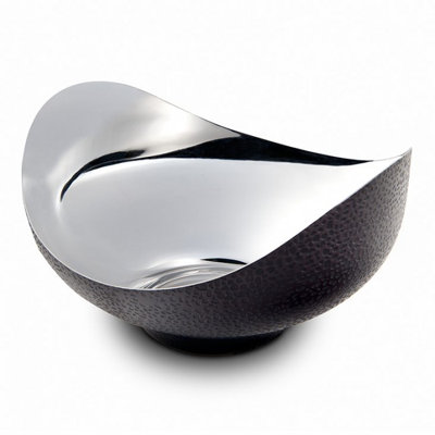 Northstar Metal Decorative Bowl