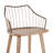 Fixed-Height Barstool