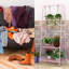 Reavis 60cm Clothing Rack