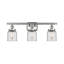 Éclairage pour meuble-lavabo 3 lumières 26 po Ballston Urban Bell-1171258655-1171258649-1171258650