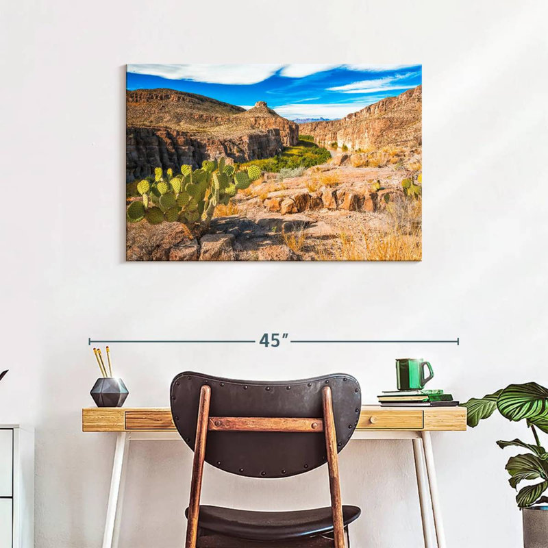 Alvord Hot Springs, Rio Grande, H 24 po x l 36 po