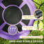 CLIY Swing Set with-129392470