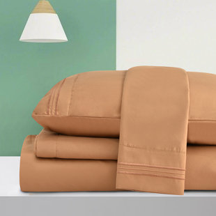 Rayon Sheet Set