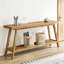 Console rustique peu encombrante-459399216