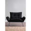 Causeuse moderne avec pieds Alora-665372148