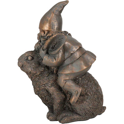 Ibbetson Fantasy & Sci-Fi Figurines & Sculptures