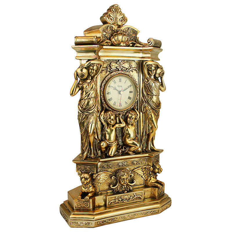 Horloge de table Samoset