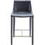 Tabouret de bar moderne