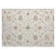 Tapis ivoire intérieur / extérieur lavable à la machine Cicel ACN1137-109489939